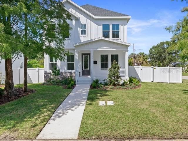 170 41ST AVENUE NE ST PETERSBURG, FL 33703