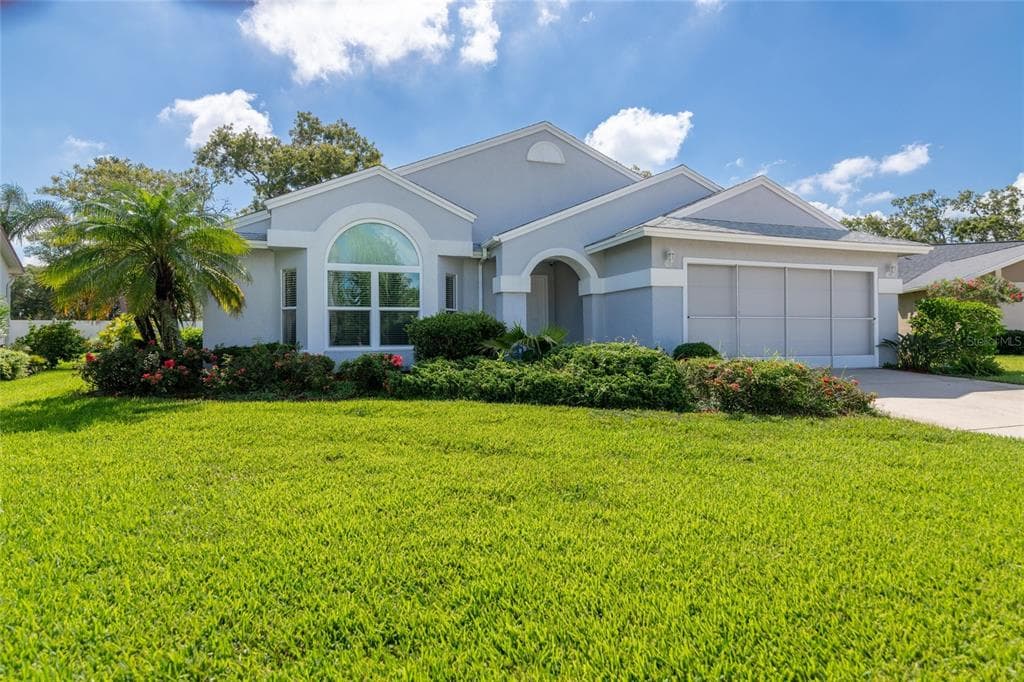 8861 AVILA COURT HUDSON, FL 34667