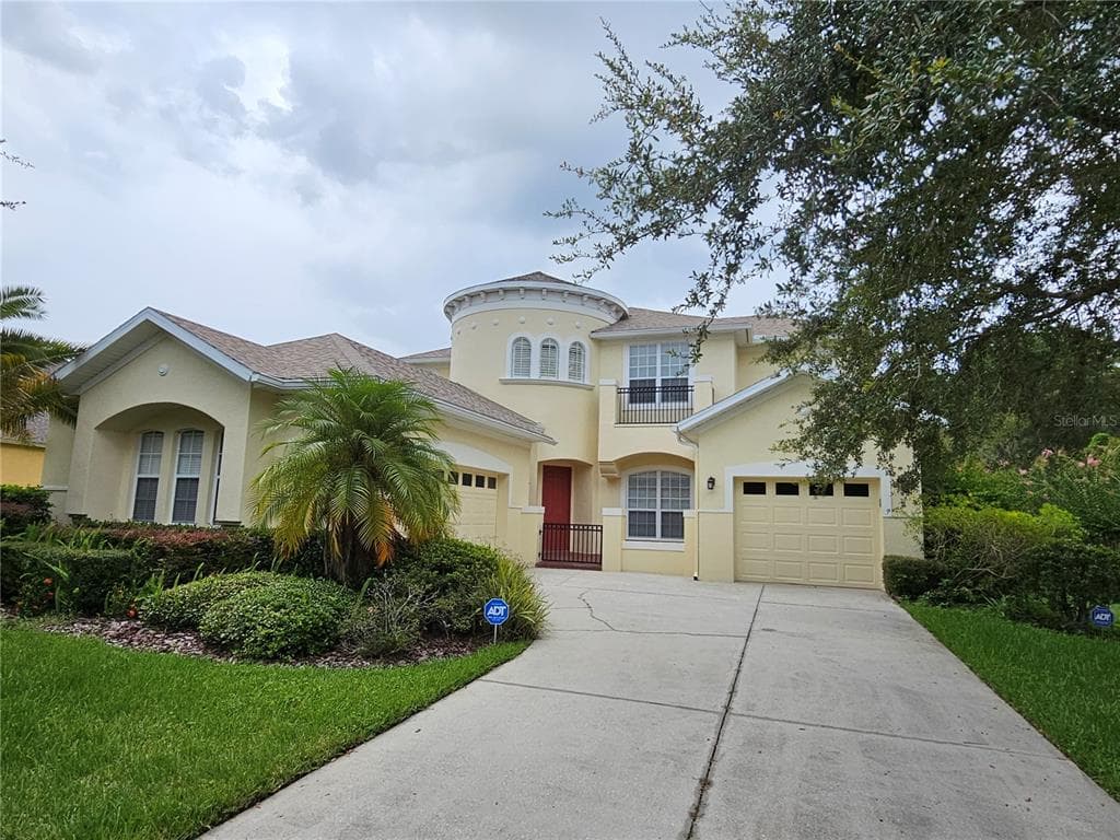 20409 WALNUT GROVE LANE TAMPA, FL 33647