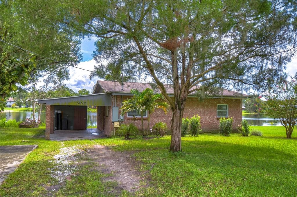 19119 2ND COURT NW LUTZ, FL 33548