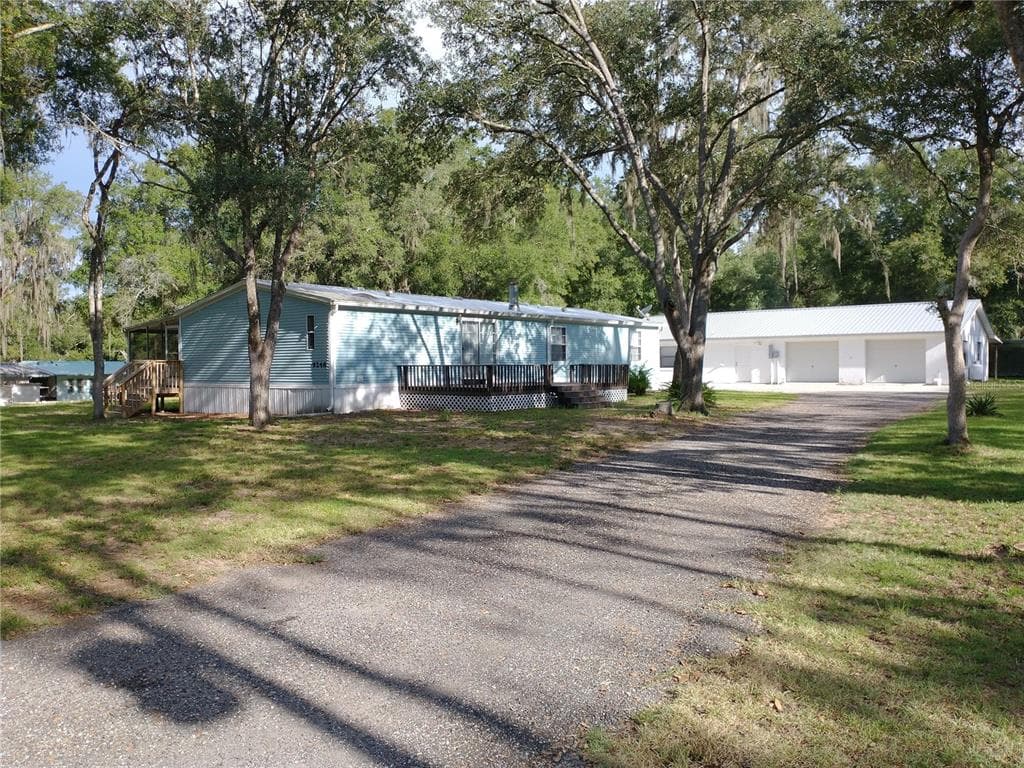 9246 CR 647A BUSHNELL, FL 33513