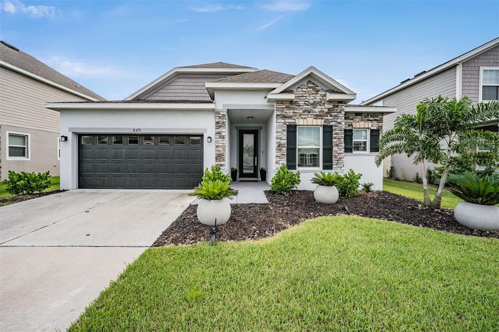 8375 OLIVE BROOK DRIVE WESLEY CHAPEL, FL 33545