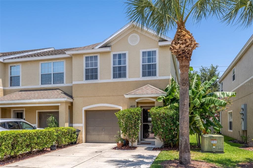 4659 69TH PLACE N PINELLAS PARK, FL 33781