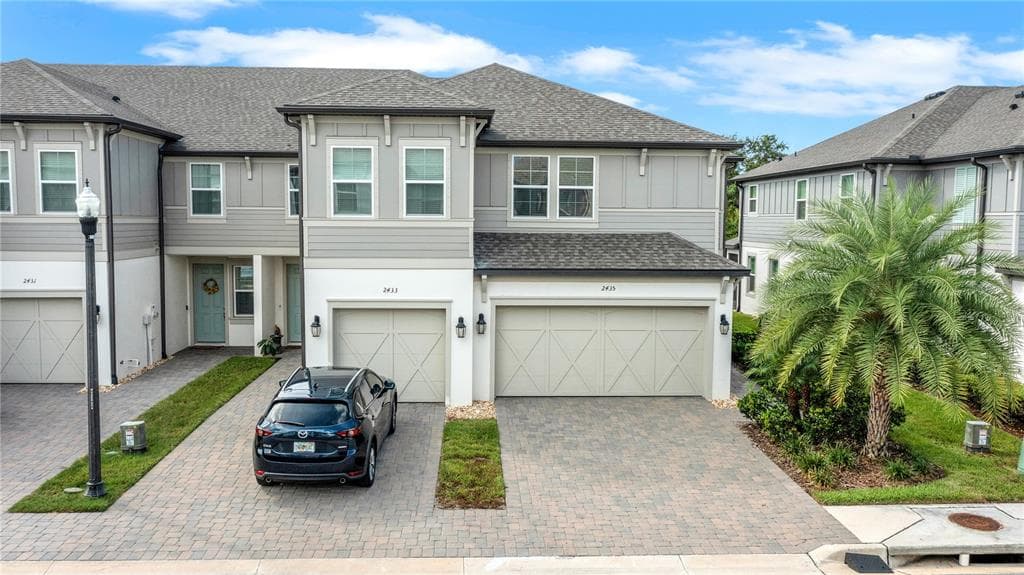 2435 FOGGY CREEK CIRCLE