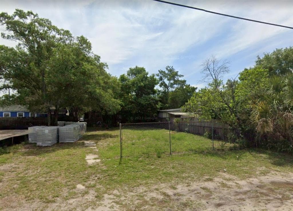 4409 N TROY STREET TAMPA, FL 33610
