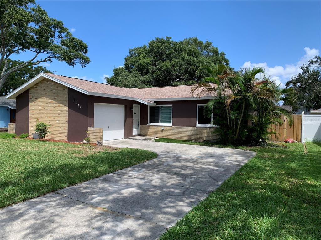 7473 119TH AVENUE LARGO, FL 33773