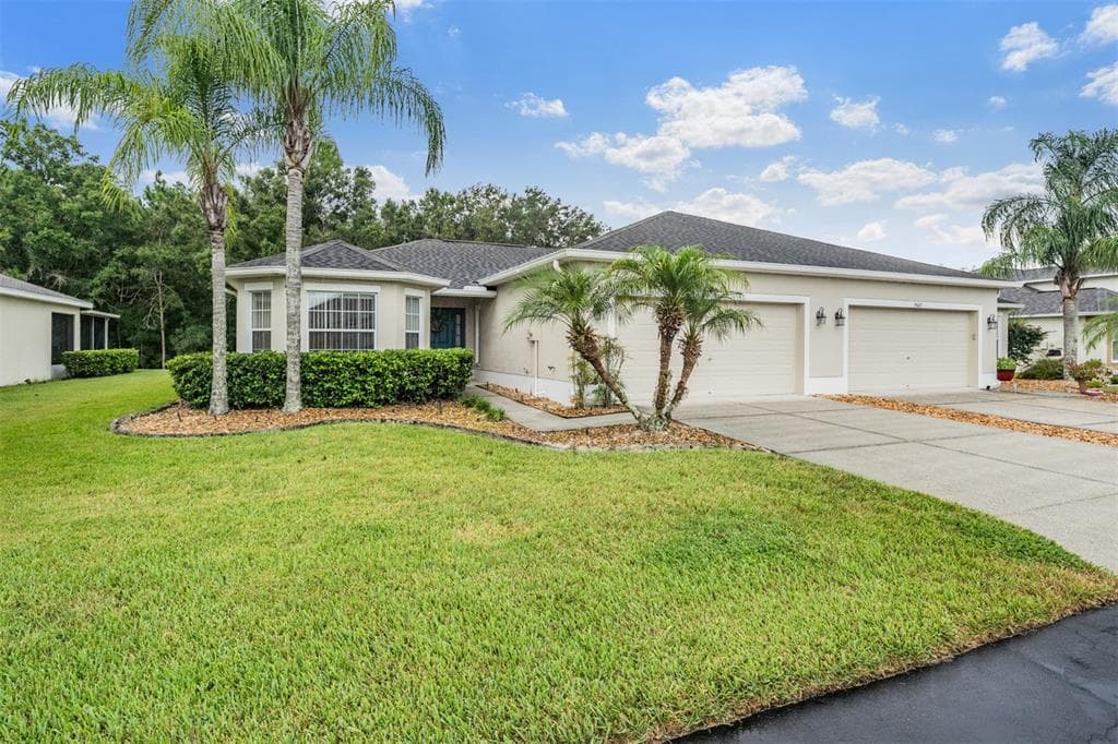 9601 ROLLING CIRCLE SAN ANTONIO, FL 33576
