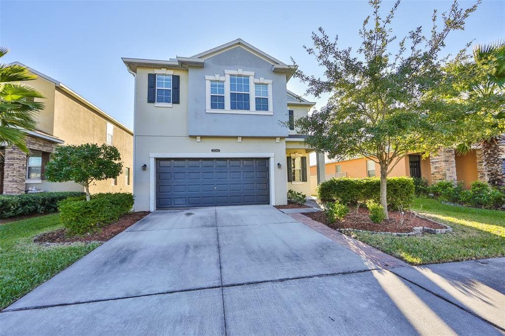 21344 SOUTHERN CHARM DRIVE LAND O LAKES, FL 34637