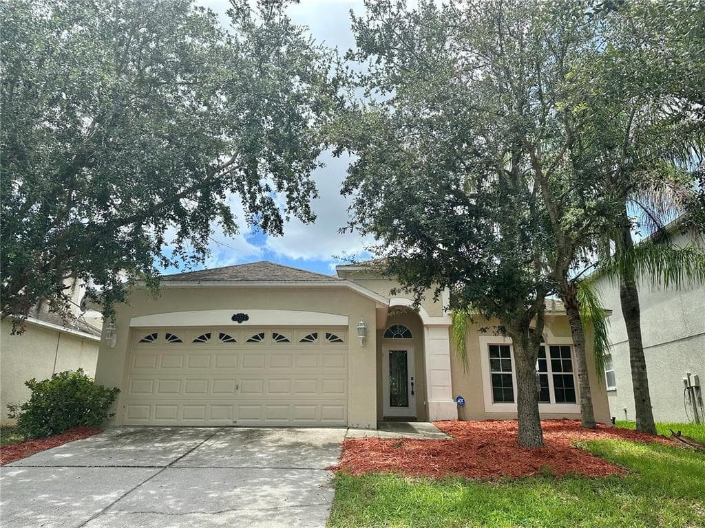 20216 STILL WIND DRIVE TAMPA, FL 33647