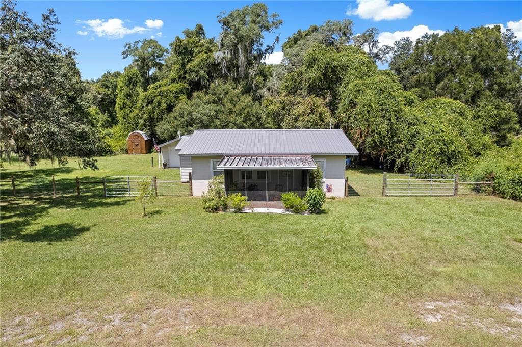 7058 CR 625 BUSHNELL, FL 33513
