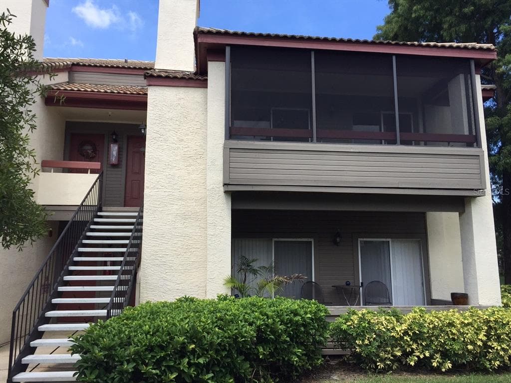 10265 GANDY BOULEVARD N UNIT 1808 ST PETERSBURG, FL 33702
