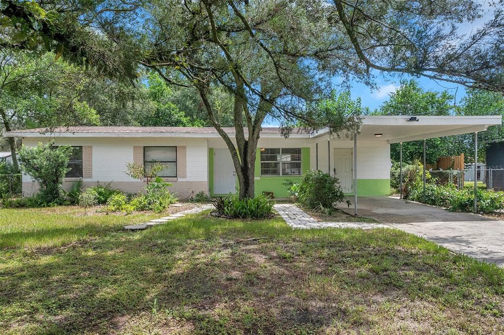8707 N 52ND STREET TAMPA, FL 33617
