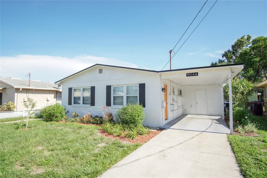 1904 W CYPRESS STREET UNIT A TAMPA, FL 33606
