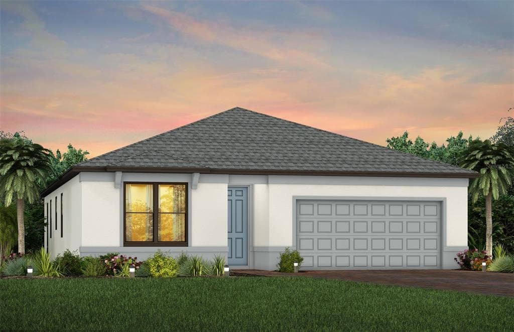 2127 DARLEY OAK WAY NORTH PORT, FL 34289