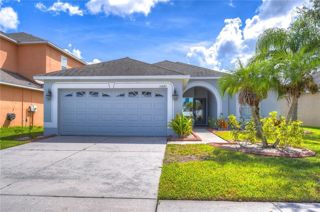 11631 ADDISON CHASE DRIVE RIVERVIEW, FL 33579