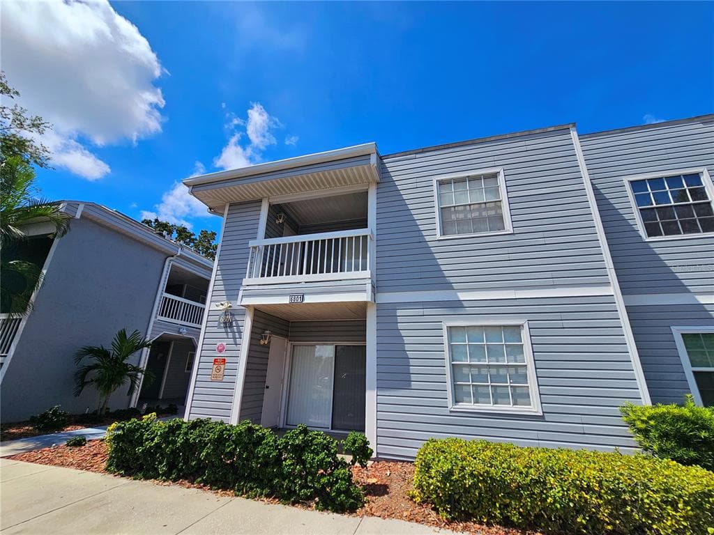 6801 STONESTHROW CIRCLE N UNIT 15106 ST PETERSBURG, FL 33710