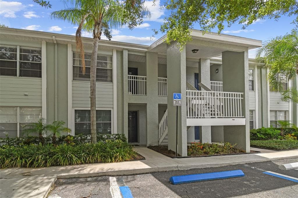5440 S MACDILL AVENUE UNIT 5G TAMPA, FL 33611