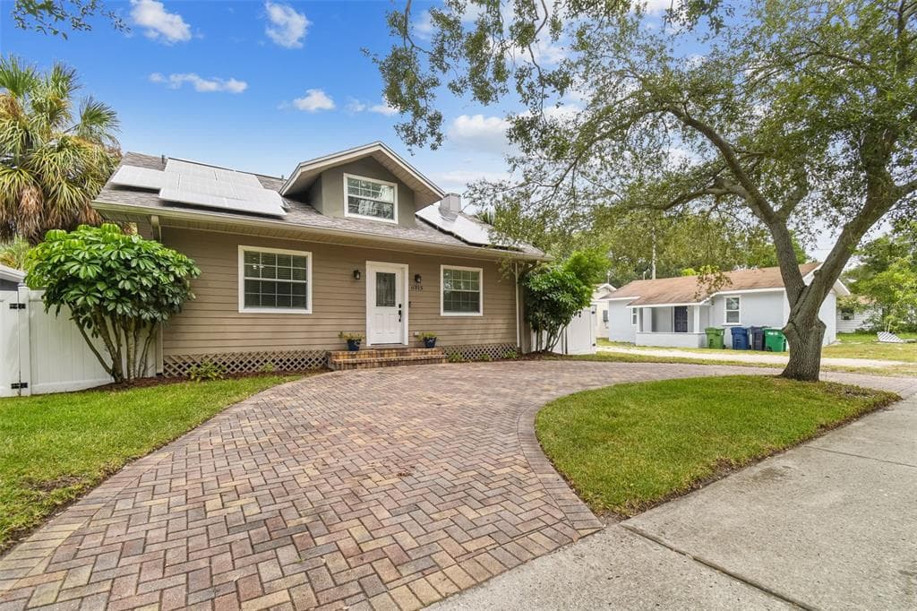 6315 INTERBAY BOULEVARD TAMPA, FL 33611