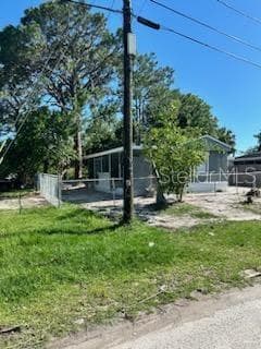 6610 ELEANOR DRIVE PORT RICHEY, FL 34668