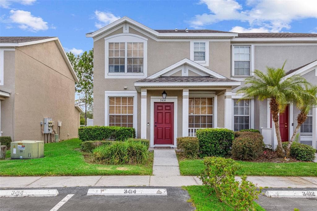 3414 BROKEN BOW DRIVE