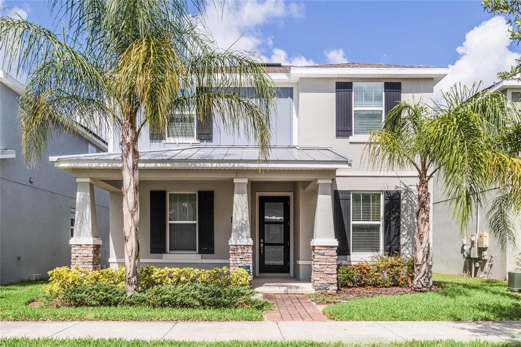 9124 CUT SHOT DRIVE WINTER GARDEN, FL 34787