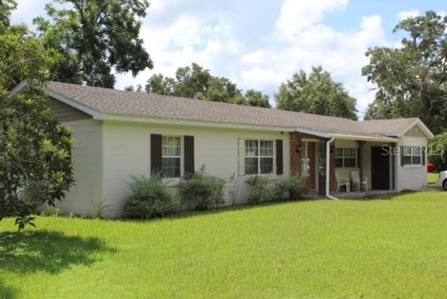 1110 S JOHNSON AVENUE BARTOW, FL 33830
