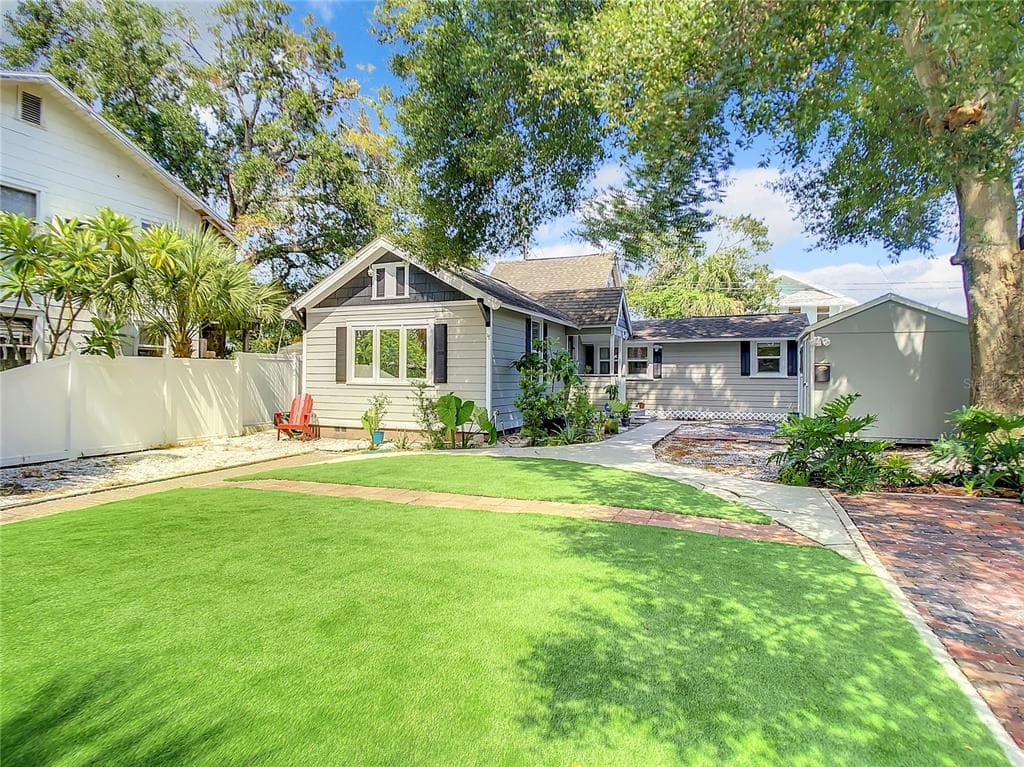 917 7TH STREET N ST PETERSBURG, FL 33701