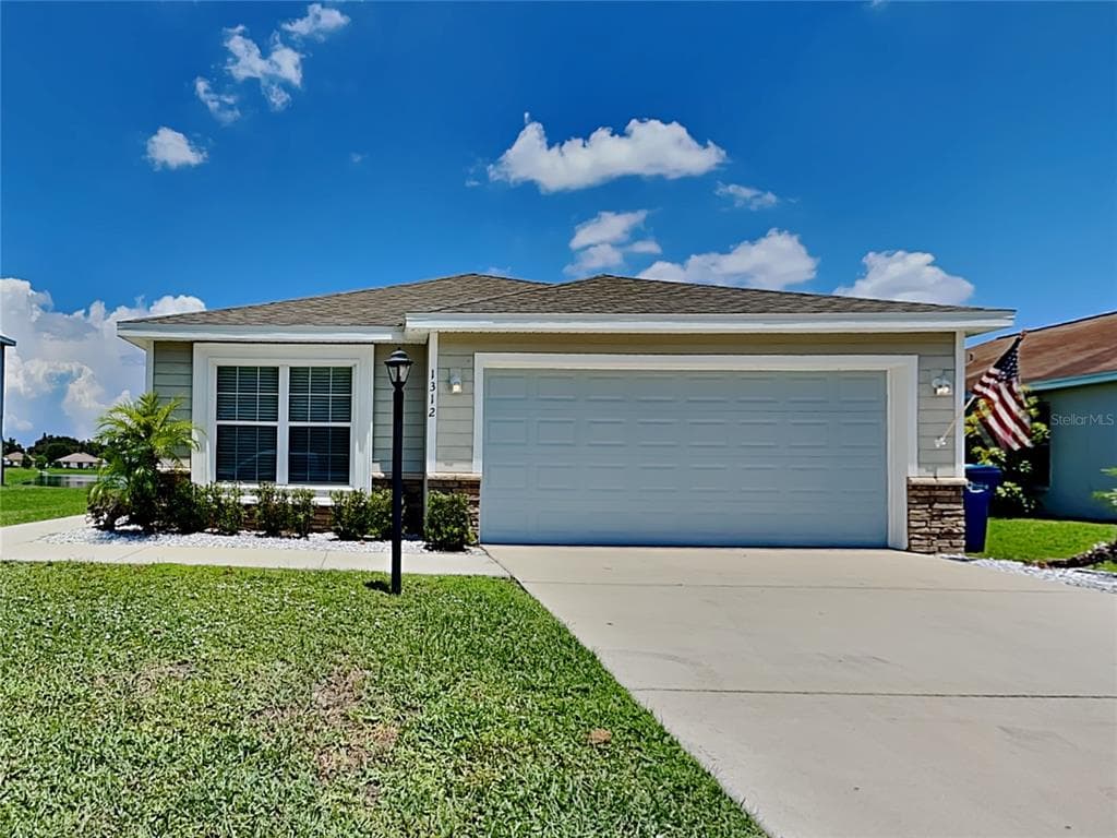 1312 22ND STREET E PALMETTO, FL 34221