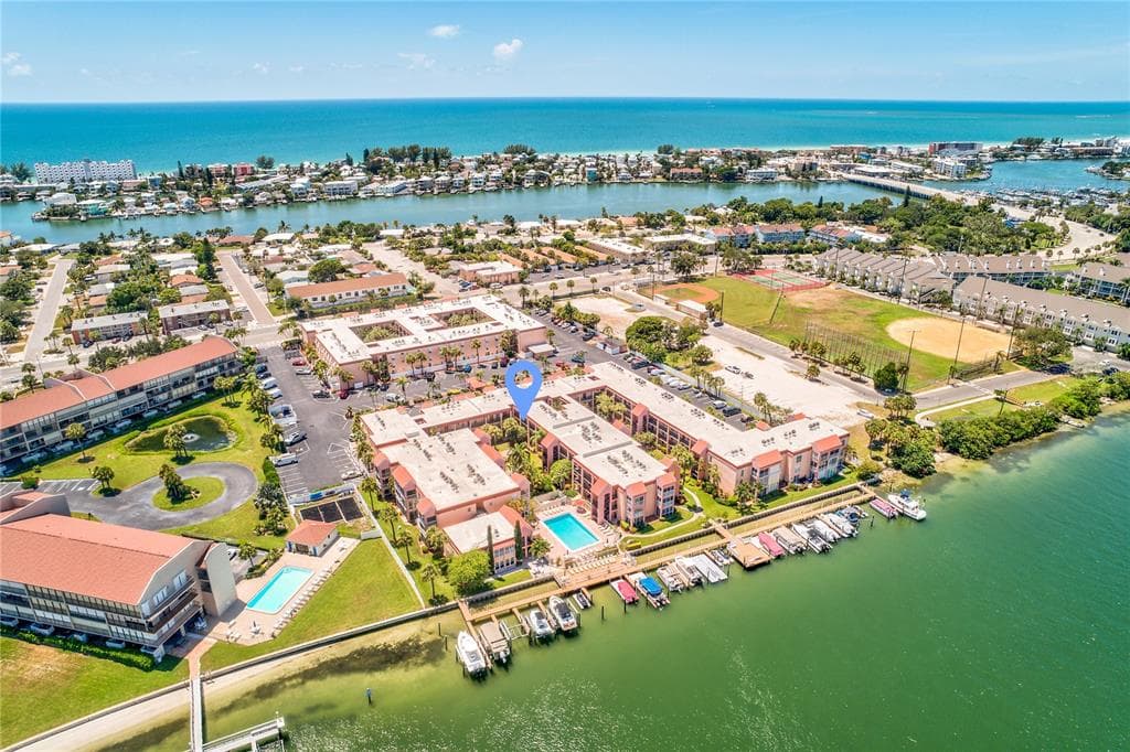 8921 BLIND PASS ROAD UNIT 239 ST PETE BEACH, FL 33706