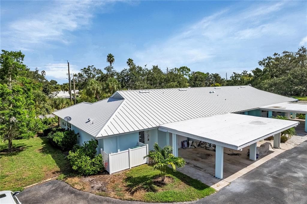 345 ENGLEWOOD ISLES PARKWAY UNIT 56 ENGLEWOOD, FL 34223