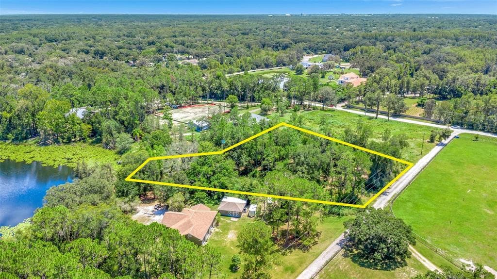 DEBUEL ROAD LUTZ, FL 33549