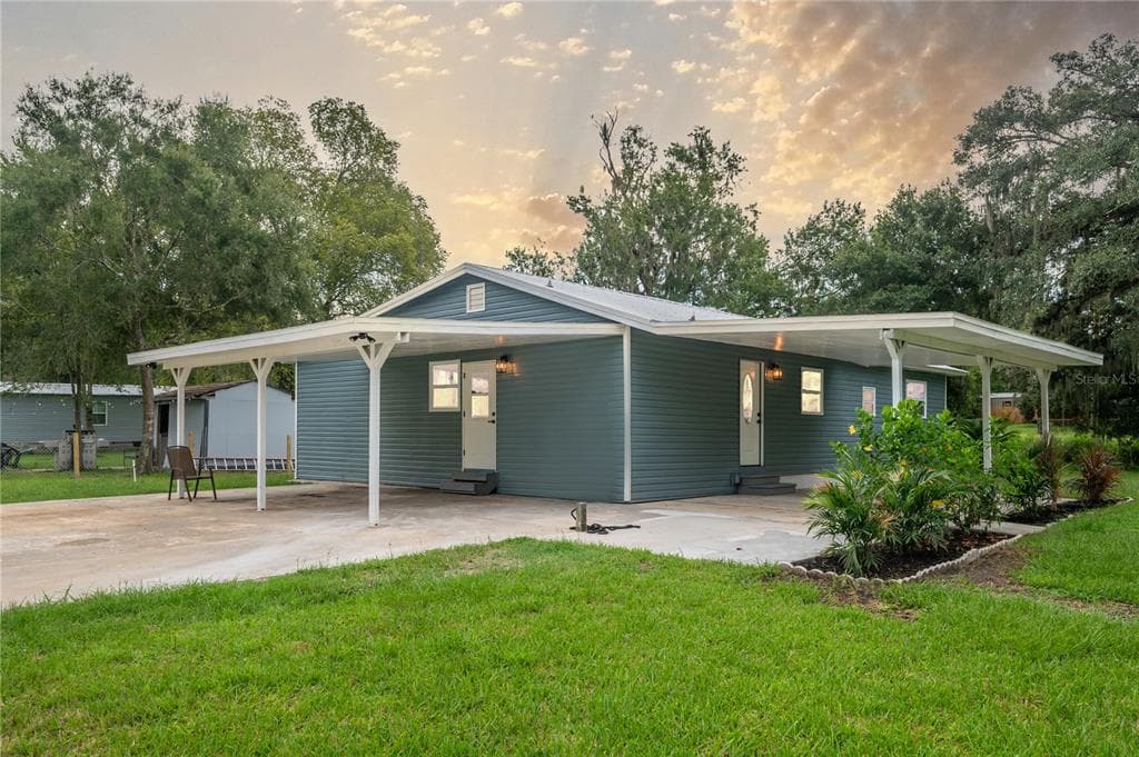 11230 MARLBOROUGH DRIVE SEFFNER, FL 33584