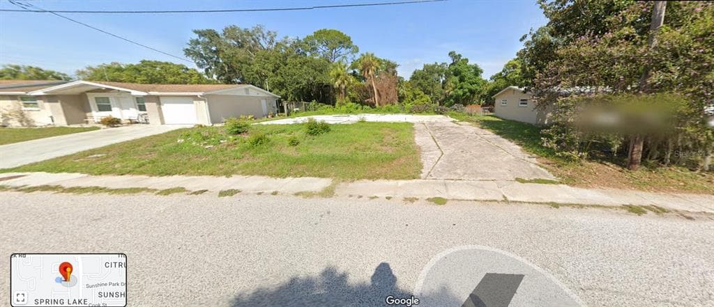 4341 SHORELINE DRIVE