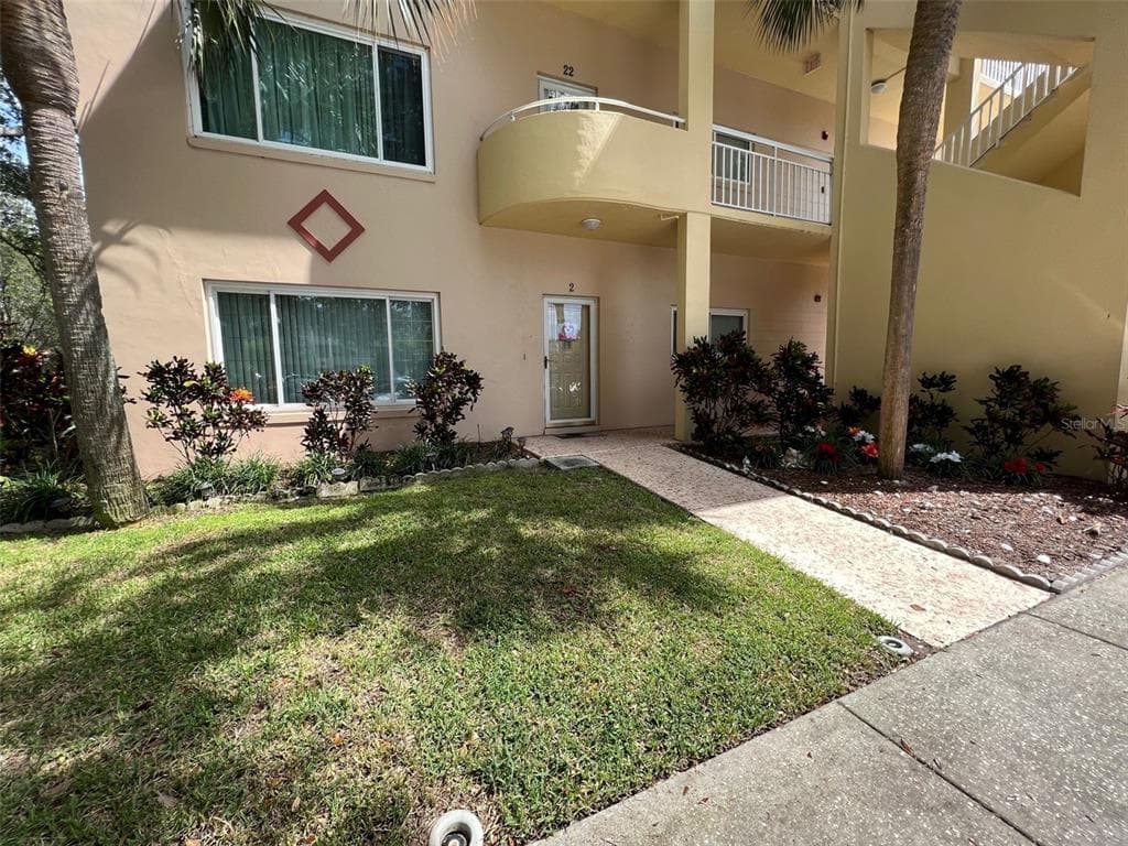 2021 SHANGRILA DRIVE UNIT 2 CLEARWATER, FL 33763