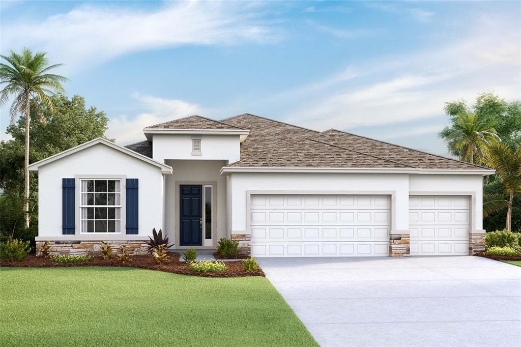 5853 SW 80TH PLACE OCALA, FL 34476