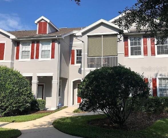9420 GEORGIAN PARK LANE UNIT 108 TAMPA, FL 33626