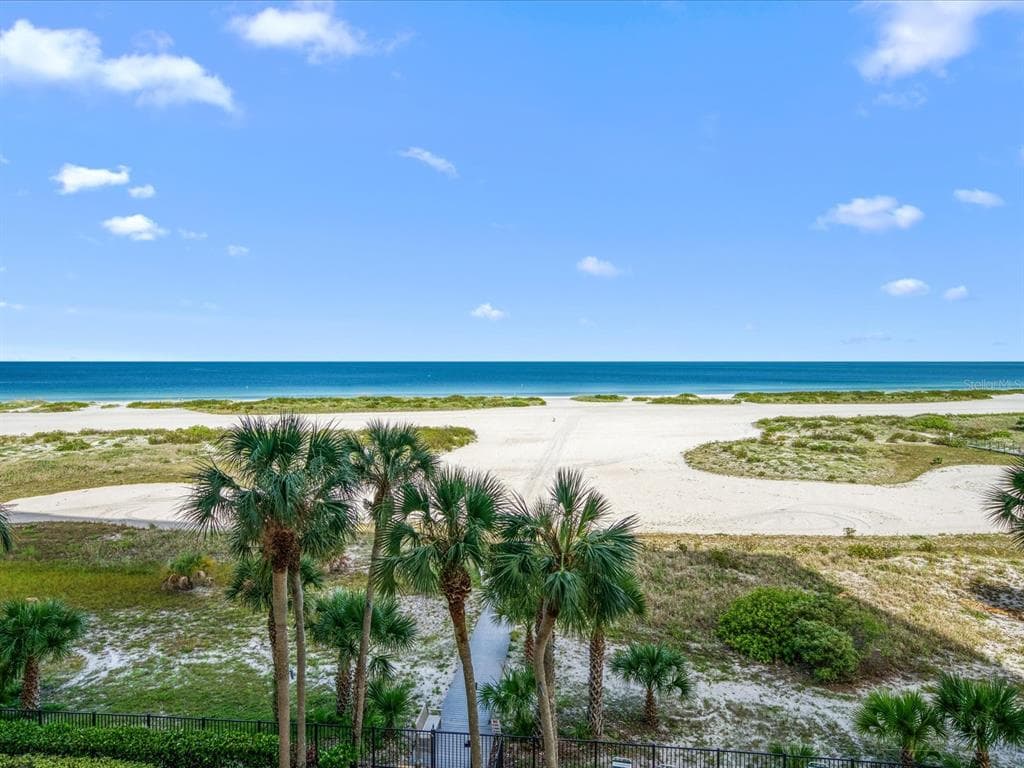 1270 GULF BLVD UNIT 505 CLEARWATER, FL 33767