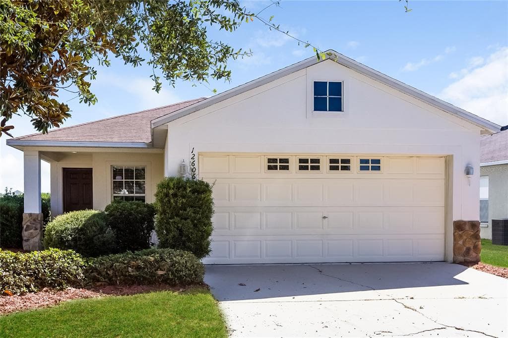 12606 MONTFORD LANE RIVERVIEW, FL 33579