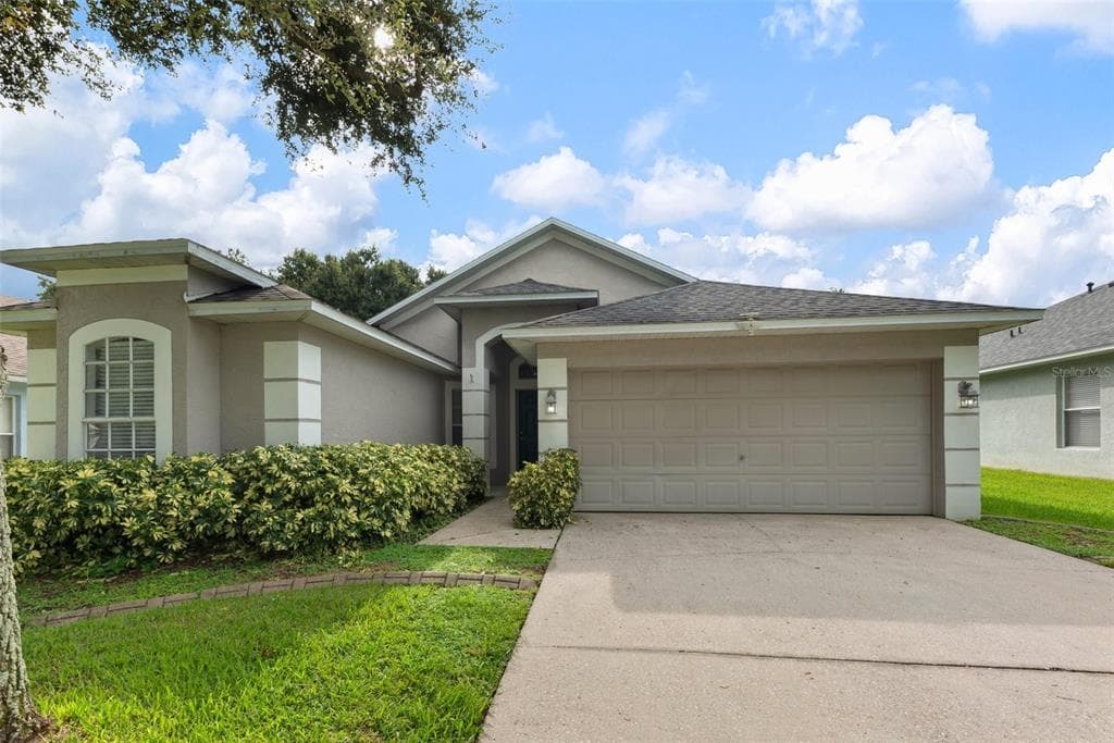 3140 BEAVER POND TRAIL VALRICO, FL 33596