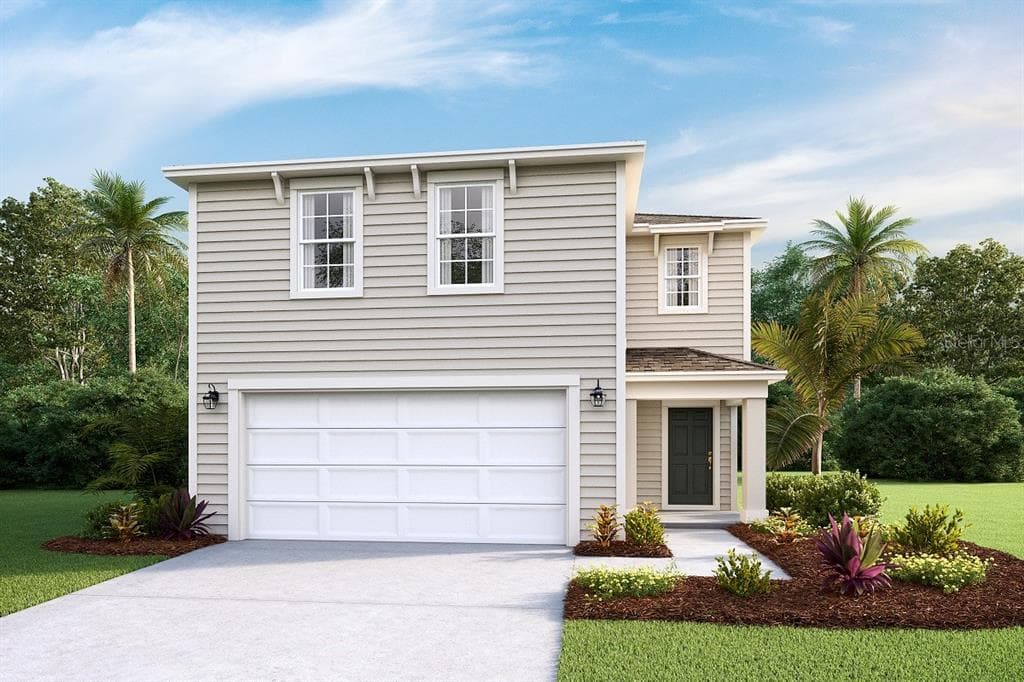 4872 SW 51ST WAY GAINESVILLE, FL 32608