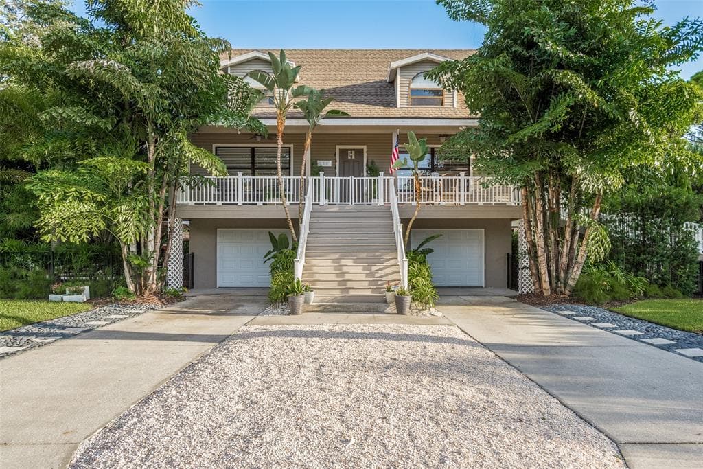 758 CLAUDIA LANE PALM HARBOR, FL 34683