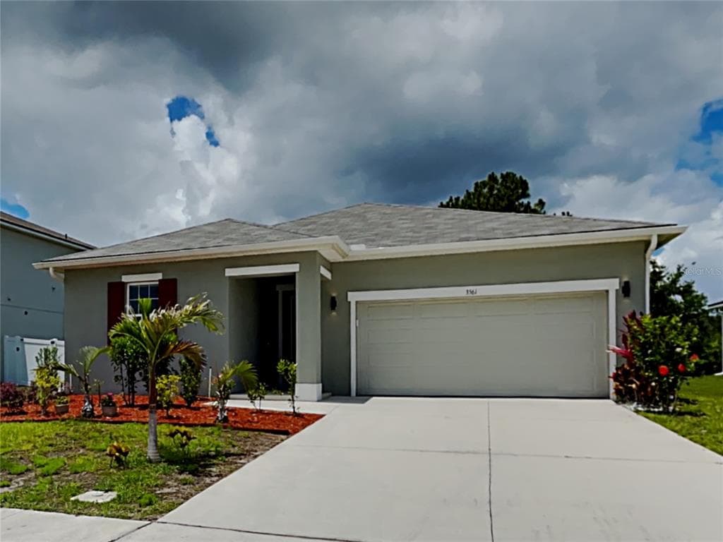 3561 BRISTOL COVE LANE ST CLOUD, FL 34772