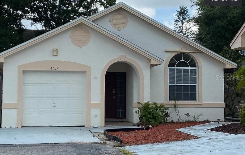 4032 MONTARA COURT ORLANDO, FL 32817