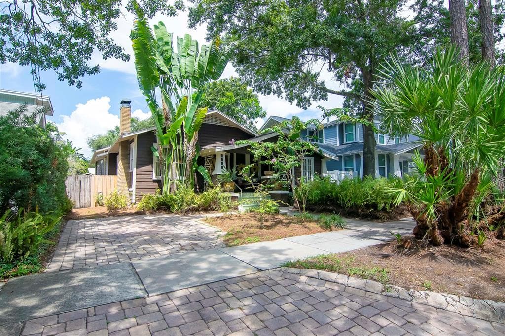1403 S MOODY AVENUE TAMPA, FL 33629