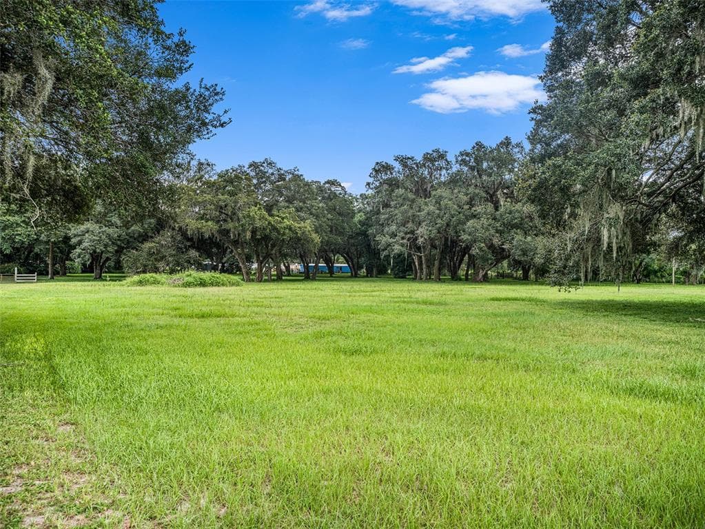 37331 JERNSTROM LANE ZEPHYRHILLS, FL 33541