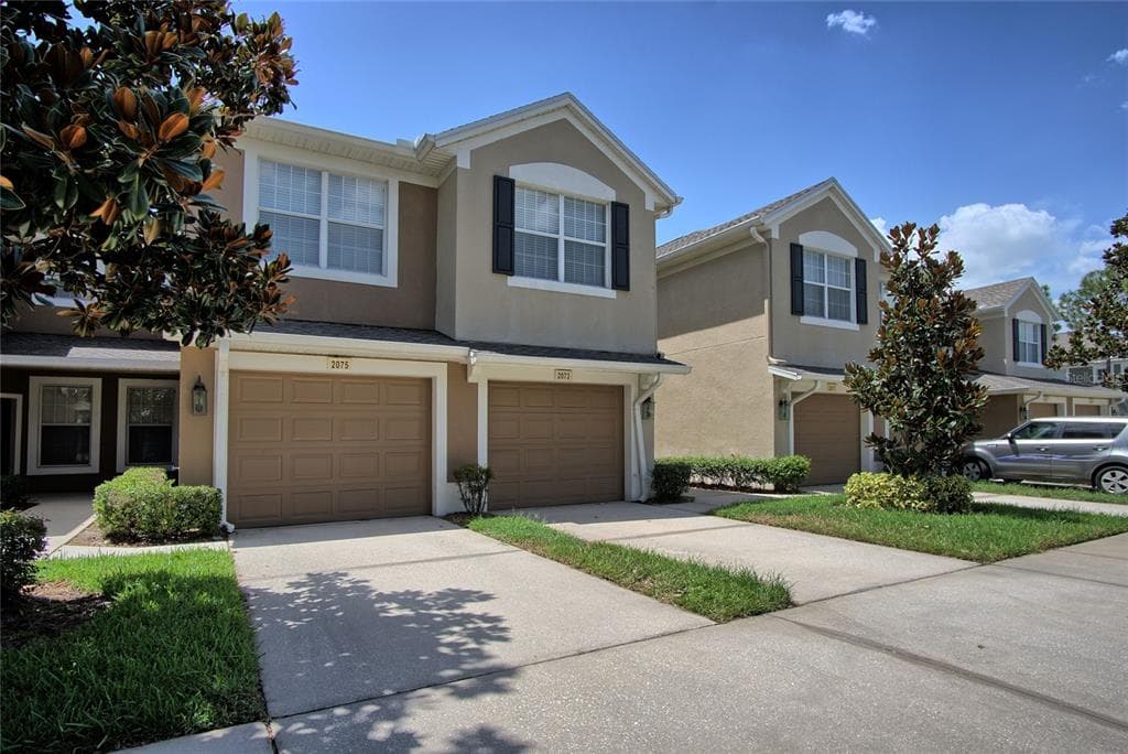 2073 KINGS PALACE DRIVE UNIT 2073 RIVERVIEW, FL 33578