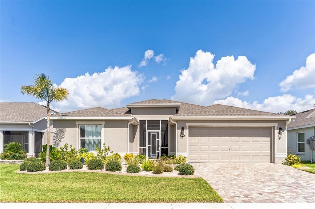 4020 ARLINGTON RIDGE BOULEVARD LEESBURG, FL 34748