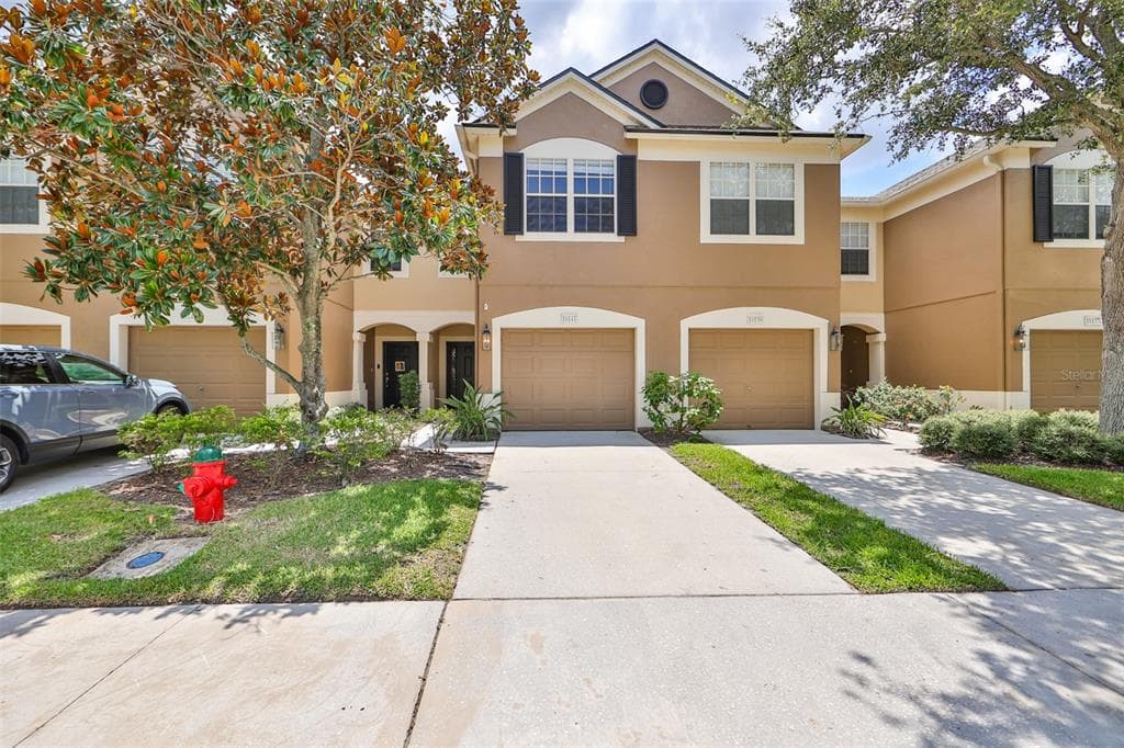 10141 HAVERHILL RIDGE DRIVE RIVERVIEW, FL 33578