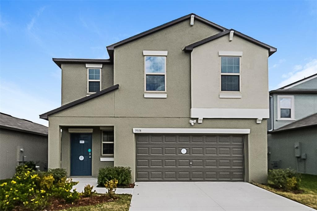 9708 LEMON DROP LOOP RUSKIN, FL 33573