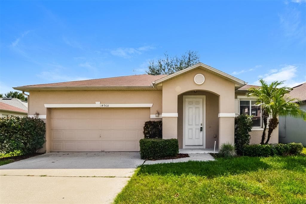 14968 PERDIDO DRIVE ORLANDO, FL 32828